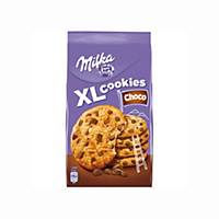 Milka Cookies mit Schokolade, 184 g