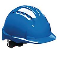 JSP Evo3/AJF170 Safety Helmet Blue
