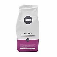 Coffex Caffe Mokka Coffee Bean - 1kg