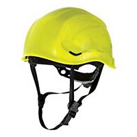 Delta Plus Granite Peak Safety Helmet, Yellow