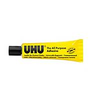 UHU® univerzális folyékony ragasztó, 35 g