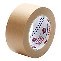 PACKING TAPE PAPER 50MMX66M