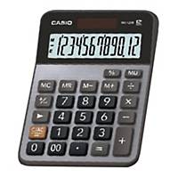Casio Calculator MX-120B Desktop Calculator 12 Digits