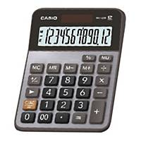 CASIO Mx-120B Desktop Calculator 12 Digits