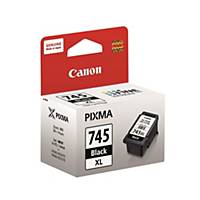 Canon 佳能 PG-745XL 墨水盒 黑色