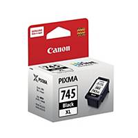 Canon PG745XL inkjet Cartridge - Black