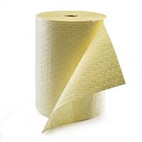 Ecospill C0405040 Premier Chemical Roll 500mmx40M