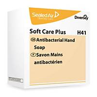 Soft Care Bac H41 Mild Hand Soap 800ml