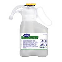 Detergente liquido pavimenti Diversey 1,4 L