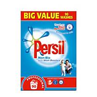 Persil Non Bio Powder 90 Wash 6.3kg