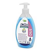 Sutter Professional Fragranced Hand Soap 500ml