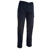 PAYPER TROUSERS FOREST SUM 210GR NAVY XL