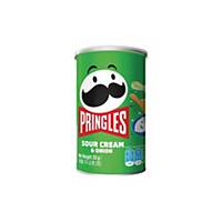 Pringles 品客 洋蔥酸忌廉味薯片53克