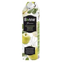 Bonne™ Premium omenamehu 1L, 1 kpl=12 tölkkiä