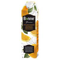 Bonne™ Premium appelsiinimehu 1L, 1 kpl=12 tölkkiä