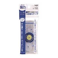 Tombow PiT D Glue Tape Refill