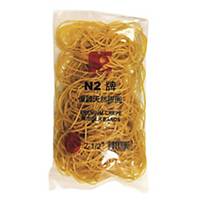 N2 Rubber Bands 2.5 inch