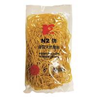 N2 Rubber Bands 3 inch