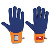 Protective gloves Honeywell Picguard, cutting work, Typ EN388 4444, size M