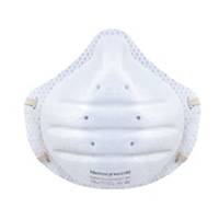 Honeywell 3203 respirator mask, type FFP1, without exhalation valve, pack of 30