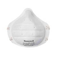Honeywell Superone 3205 geformte Atemschutzmaske ohne Ventil, FFP2, 30 Stück
