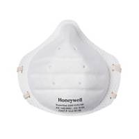 Honeywell 3205 respirator mask, type FFP2, without exhalation valve, pack of 30
