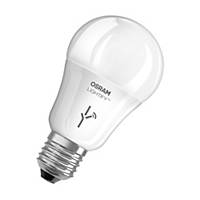 Osram Lightify classic LED lamp A 60 RGBW integrated smart lighting function