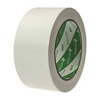 NICHIBAN Rayon Cloth Tape 2 inch x 15 yds White