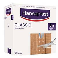 Hansaplast Pflaster BSN0129200, 5m x 6cm