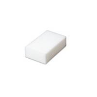 Pack de 12 esponjas tira nódoas Vileda Miraclean - 100 x 60 x 20 mm - branco