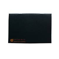 A zone Primero Ruled A5 Exercise Book 70G Black - 124 Sheets