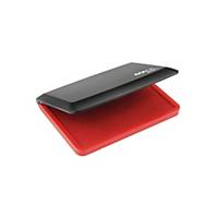 COLOP MICRO 2 STAMP PAD 70X110MM RED