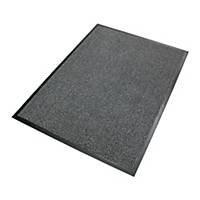 Tappeto per interni Floortex Advantagemat 90 x 300 cm grigio