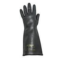 Par de guantes para el calor Rubberex Hi & Lo NKT 41 - talla 8