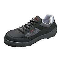 Simon 8811 Safety Shoes Size 22 Black