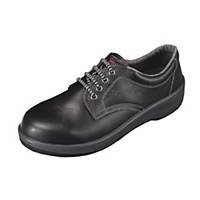 SIMON 7511 PUDD SAFETY SHOES 24 BLK