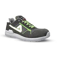 AIMONT TUPAC SHOES S1P SRC GREY/GREEN 46