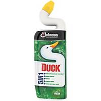 Duck Daily Toilet Cleaner Fresh 750ml