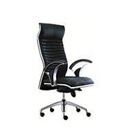 Artrich VIO CL191 Presidential Full Leather High Back Chair