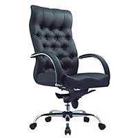 Artrich ART-136HB Managerial PU Leather High Back Chair