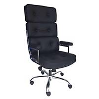 Artrich ART-144 Managerial PU Leather High Back Chair