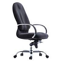 Artrich ART-132 Managerial PU Leather High Back Chair