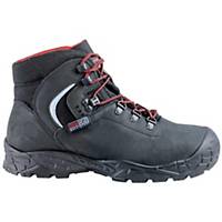 COFRA SUMMIT UK SAFETY BOOTS S3 BLK 42