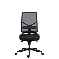 Antares 1850 Syn Omnia irodai szék, fekete