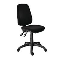 Kancelárska stolička Antares 1140 Asyn, čierna