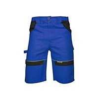 Ardon® Cool Trend Work Shorts, Size 48, Blue