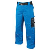 Pracovní kalhoty ARDON® 4TECH, velikost 56, modré