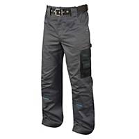 Pracovné nohavice Ardon® 4Tech, veľkosť 50, sivé