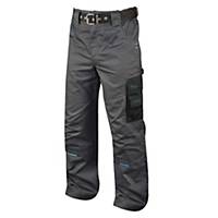 Pracovné nohavice Ardon® 4Tech, veľkosť 58, sivé