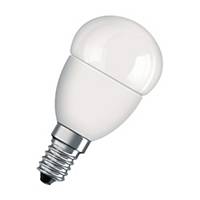 Lampe LED Parathom Classic P Advanced 6W/827 E14